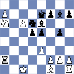 Tang - Kovalev (chess.com INT, 2024)