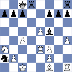 Ryan - Newrick (St Helier, 2003)