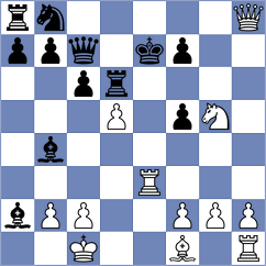 Simashev - Pereboev (Novokuznetsk, 1997)