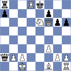 Zeldin - Zhou (Playchess.com INT, 2009)
