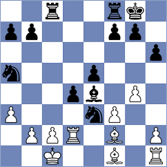 Stoecker - Hoffmann (Bad Segeberg, 1995)