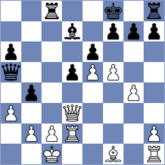 Maksimenko - Chernov (Rostov on Don, 2011)