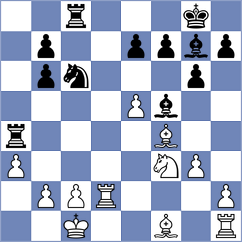 Pinho - Van Ginkel (Silves POR, 2025)