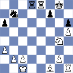 Vijayakumar - Shapiro (chess.com INT, 2024)