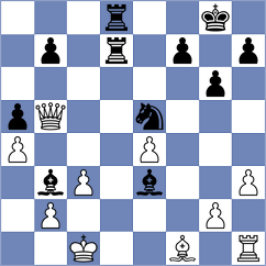 Nithyalakshmi - Suarez Pousa (chess.com INT, 2024)