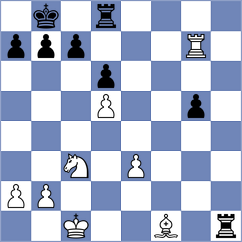 Cherfils - Schoenmakers (Europe Echecs INT, 2020)