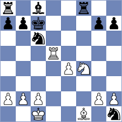 Schulz - Mangialardo (chess.com INT, 2025)