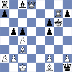 Flear - Bryson (Hastings, 1993)