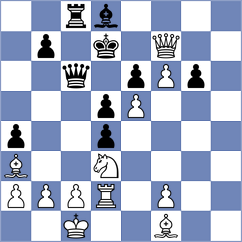 Izmestiev - Kostojakov (Abaza, 2008)
