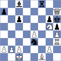 Liang - Caetano (lichess.org INT, 2022)