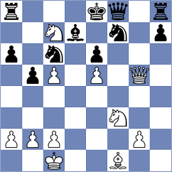 Georgiadis - Domingo Nunez (Sweden SWE, 2024)
