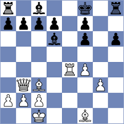 Valencia - Ferreira Morales (Cali, 2009)