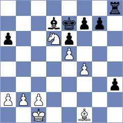Mrudul - Dworakowska (Chess.com INT, 2021)