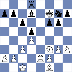 Saltaev - Fridman (Netherlands, 2011)