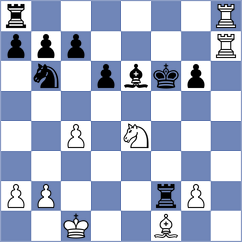 Chen - Jarovinsky (chess.com INT, 2024)