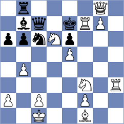 Oyama - Abdullayev (Iasi, 2012)