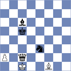 Sarveshwaran V - Anciaux (chess.com INT, 2025)