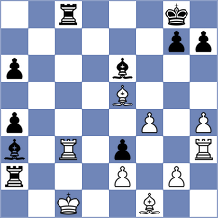 Long - Kaminker (Scarborough, 1988)