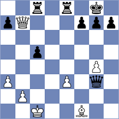 Ponce Cano - Ferreiro Pailos (Palma de Mallorca, 2009)