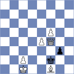 Gaurav - Demko (Chess.com INT, 2021)