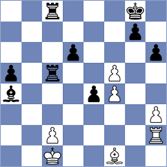 Fedorov - Sharapov (chess.com INT, 2025)