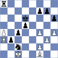 Chylewski - Papasimakopoulos (chess.com INT, 2024)