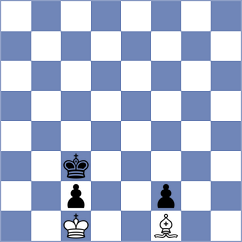 Moran - Caicedo (Cali, 2008)