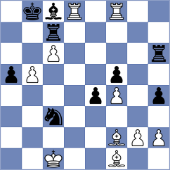 Shchekachev - Prasad (Metz, 2007)