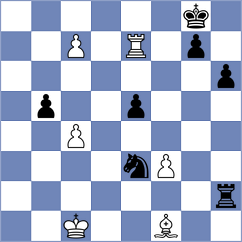 Steinberg - Suleymanli (chess.com INT, 2025)