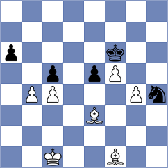 Zakharov - Chernenko (Pavlodar, 2008)