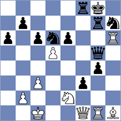 Tupikov - Frolova (Samara, 2007)