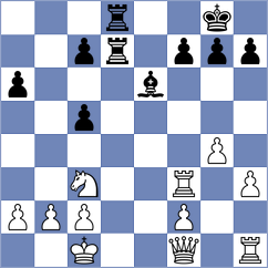 Merx - Pape (Playchess.com INT, 2004)