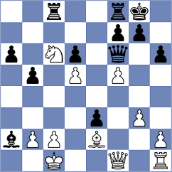 Needleman - Xiong (chess.com INT, 2025)