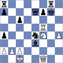 Venskaya - Tran Hoang Bao An (FIDE Online Arena INT, 2024)