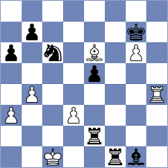 Chernov - Le (chess.com INT, 2025)