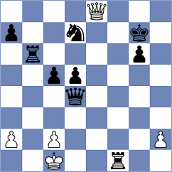 Mendez - Daverio (Europe Echecs INT, 2021)