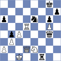 Miroshnikov - Ivanov (Belgorod, 2007)