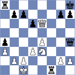 Chernov - Ladan (chess.com INT, 2022)