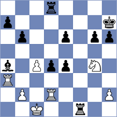 Garcia - Ruiz Palacios (Asturias, 1997)
