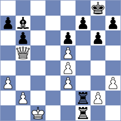 Pica - Hernandez Leon (chess.com INT, 2025)