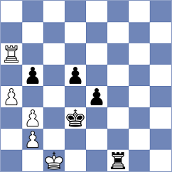 Gulamirian - Silva (chess.com INT, 2023)