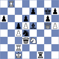 Buckland - Marusenko (Hastings ENG, 2025)