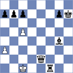 Ramirez Gaviria - Doersieb (Playchess.com INT, 2020)