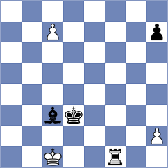 SH - Gavrilov (Dos Hermanas, 2003)