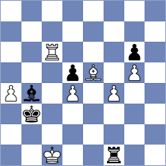 Murthy - Mecit (chess.com INT, 2025)