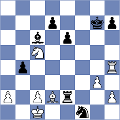 Gavrilin - Stevens (Toronto CAN, 2025)
