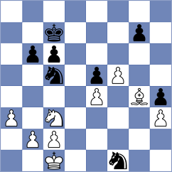 Hristodoulou - Konenkin (chess.com INT, 2024)