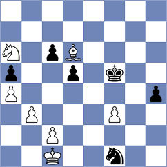 Sliwicka - Aleksandrov (Chess.com INT, 2020)