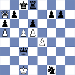 Halvax - Jones (chess.com INT, 2022)
