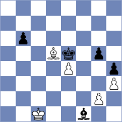 Ambartsumova - Zierk (chess.com INT, 2022)